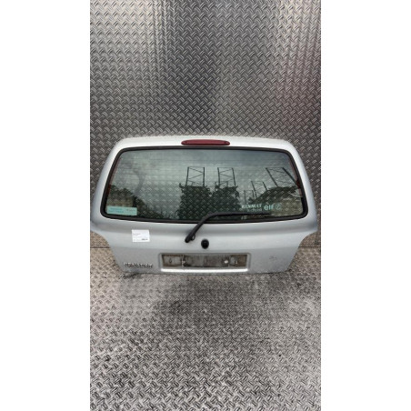 Malle/Hayon arriere RENAULT TWINGO 1 Photo n°1