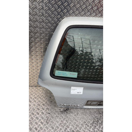 Malle/Hayon arriere RENAULT TWINGO 1