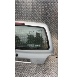 Malle/Hayon arriere RENAULT TWINGO 1 Photo n°3