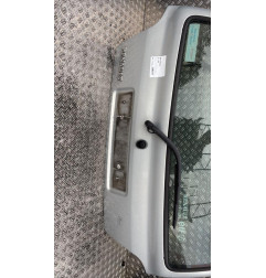 Malle/Hayon arriere RENAULT TWINGO 1 Photo n°4