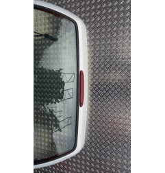 Malle/Hayon arriere RENAULT TWINGO 1 Photo n°5