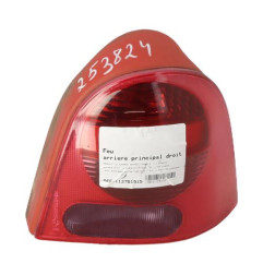 Feu arriere principal droit (feux) RENAULT TWINGO 1 Photo n°1