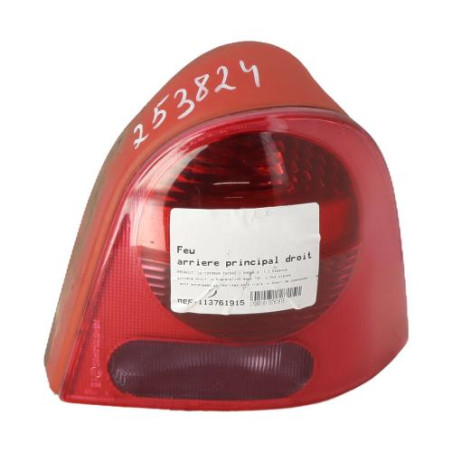 Feu arriere principal droit (feux) RENAULT TWINGO 1 Photo n°1