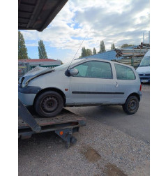 Feu arriere principal droit (feux) RENAULT TWINGO 1 Photo n°9