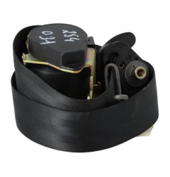 Ceinture avant droit PEUGEOT 307 Photo n°1