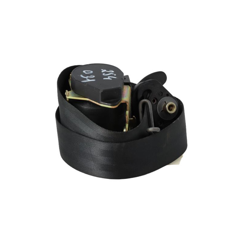 Ceinture avant droit PEUGEOT 307