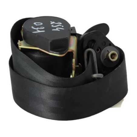 Ceinture avant droit PEUGEOT 307 Photo n°1