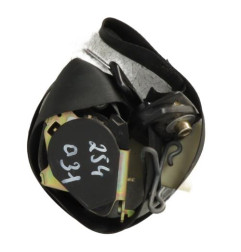 Ceinture avant droit PEUGEOT 307 Photo n°3