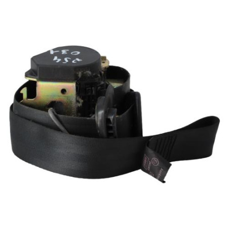 Ceinture avant gauche PEUGEOT 307 Photo n°1