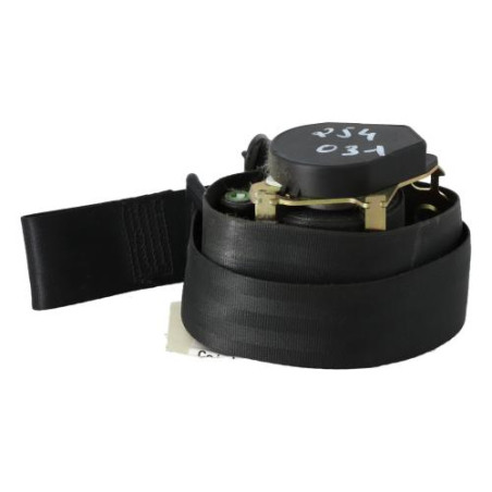 Ceinture avant gauche PEUGEOT 307