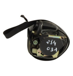 Ceinture avant gauche PEUGEOT 307 Photo n°3