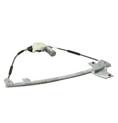 Moteur leve vitre avant droit PEUGEOT 307 Photo n°1