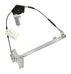 Moteur leve vitre avant droit PEUGEOT 307 Photo n°3