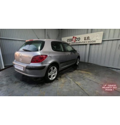 Moteur leve vitre avant droit PEUGEOT 307 Photo n°7