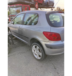 Moteur leve vitre avant droit PEUGEOT 307 Photo n°15