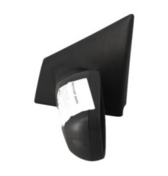 Retroviseur gauche RENAULT CLIO 3 Photo n°4