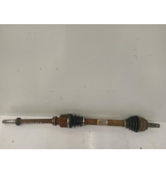 Cardan droit (transmission) PEUGEOT 307 Photo n°1