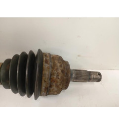 Cardan droit (transmission) PEUGEOT 307