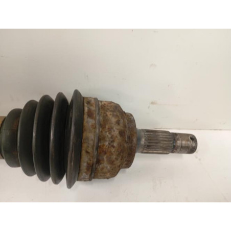 Cardan droit (transmission) PEUGEOT 307