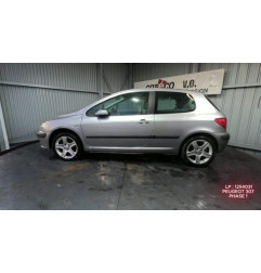 Cardan droit (transmission) PEUGEOT 307 Photo n°4