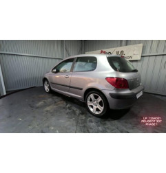 Cardan droit (transmission) PEUGEOT 307 Photo n°5