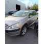 Cardan droit (transmission) PEUGEOT 307