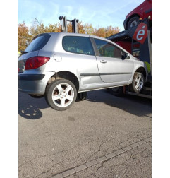 Cardan droit (transmission) PEUGEOT 307 Photo n°16