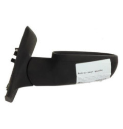 Retroviseur gauche RENAULT CLIO 3 Photo n°5