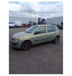 Moteur essuie glace avant RENAULT CLIO 2 Photo n°15