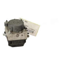 Bloc ABS (freins anti-blocage) OPEL CORSA D Photo n°1