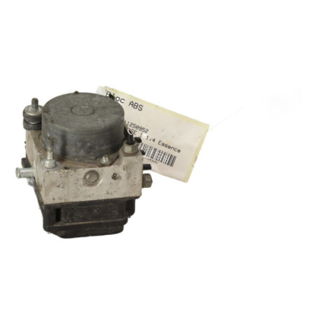 Bloc ABS (freins anti-blocage) OPEL CORSA D Photo n°1