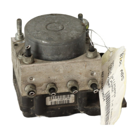 Bloc ABS (freins anti-blocage) OPEL CORSA D