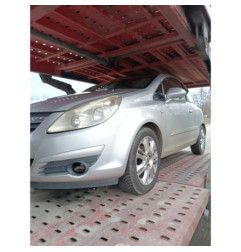 Bloc ABS (freins anti-blocage) OPEL CORSA D Photo n°10