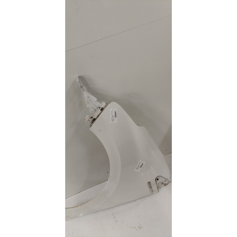 Aile avant gauche PEUGEOT 208 1