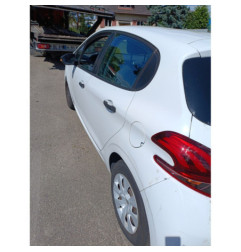 Aile avant gauche PEUGEOT 208 1 Photo n°7