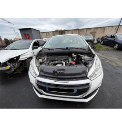 Aile avant gauche PEUGEOT 208 1 Photo n°8