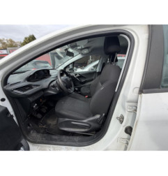 Aile avant gauche PEUGEOT 208 1 Photo n°13