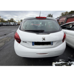 Aile avant gauche PEUGEOT 208 1 Photo n°18