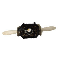 Com (Bloc Contacteur Tournant+Commodo Essuie Glace+Commodo Phare) FIAT 500 2 Photo n°1