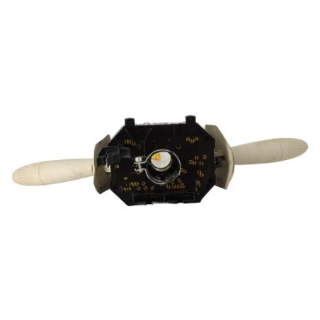 Com (Bloc Contacteur Tournant+Commodo Essuie Glace+Commodo Phare) FIAT 500 2 Photo n°1