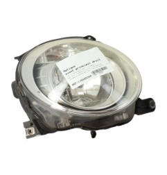 Optique avant principal droit (feux)(phare) FIAT 500 2 Photo n°1