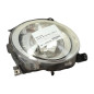 Optique avant principal droit (feux)(phare) FIAT 500 2