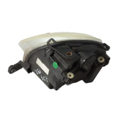 Optique avant principal droit (feux)(phare) FIAT 500 2 Photo n°3