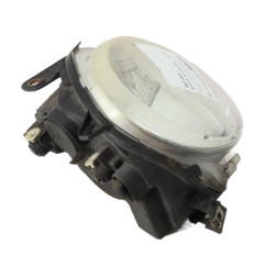 Optique avant principal droit (feux)(phare) FIAT 500 2 Photo n°4