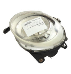 Optique avant principal droit (feux)(phare) FIAT 500 2 Photo n°5