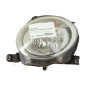 Optique avant principal gauche (feux)(phare) FIAT 500 2
