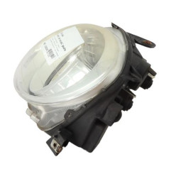 Optique avant principal gauche (feux)(phare) FIAT 500 2