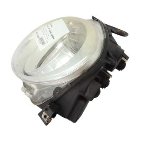 Optique avant principal gauche (feux)(phare) FIAT 500 2