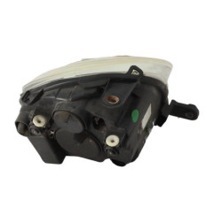 Optique avant principal gauche (feux)(phare) FIAT 500 2 Photo n°3