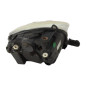 Optique avant principal gauche (feux)(phare) FIAT 500 2